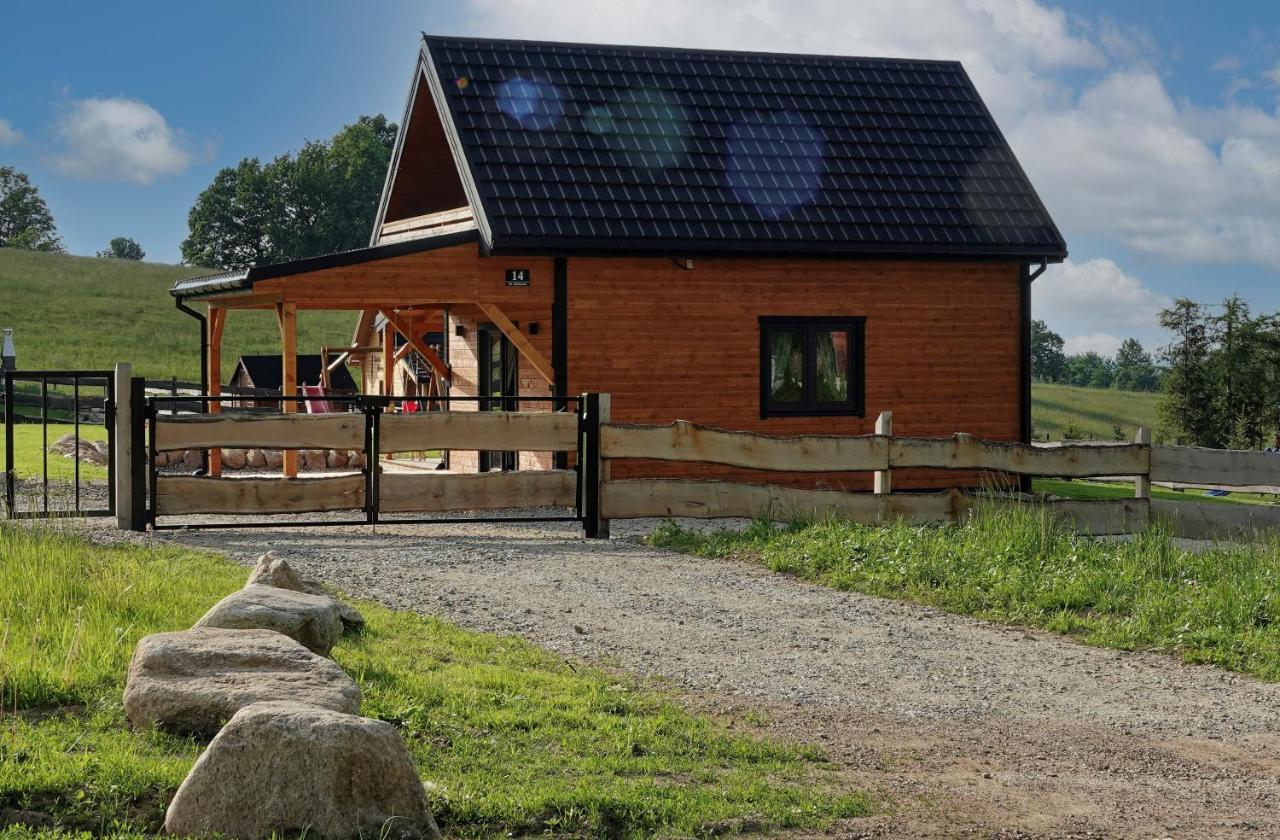 Przystanek Sniezka Villa Kowary Eksteriør bilde